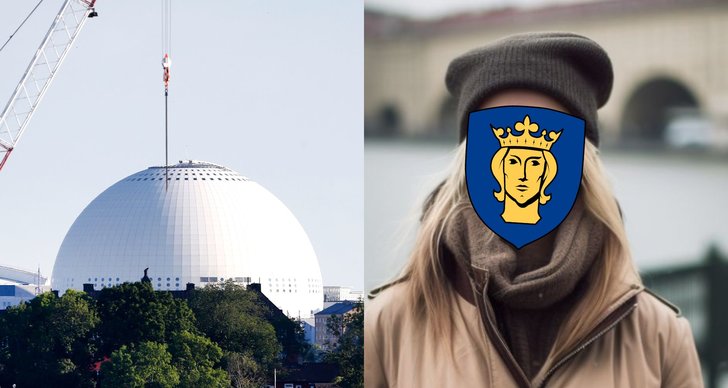 Sverige, Stockholm, AI, Stereotyp